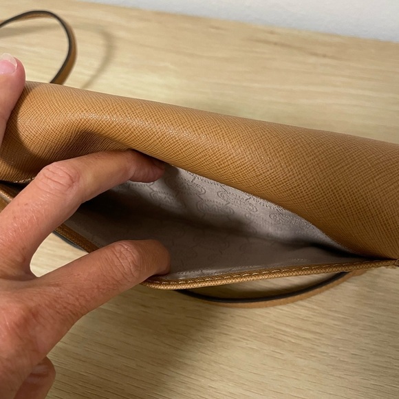 Michael Kors Chainlink Strap Wallet - Picture 7 of 7